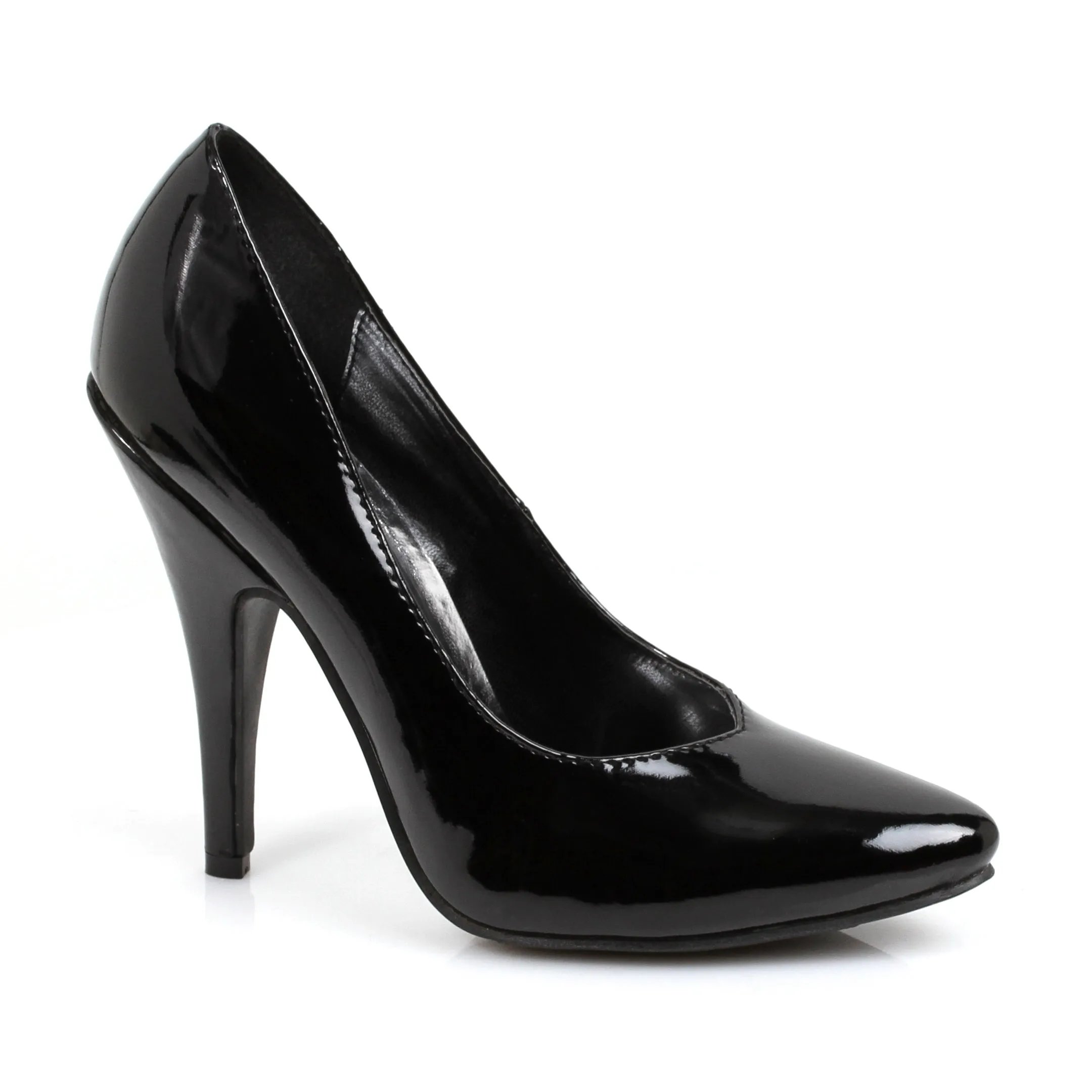 5 Heel Pumps