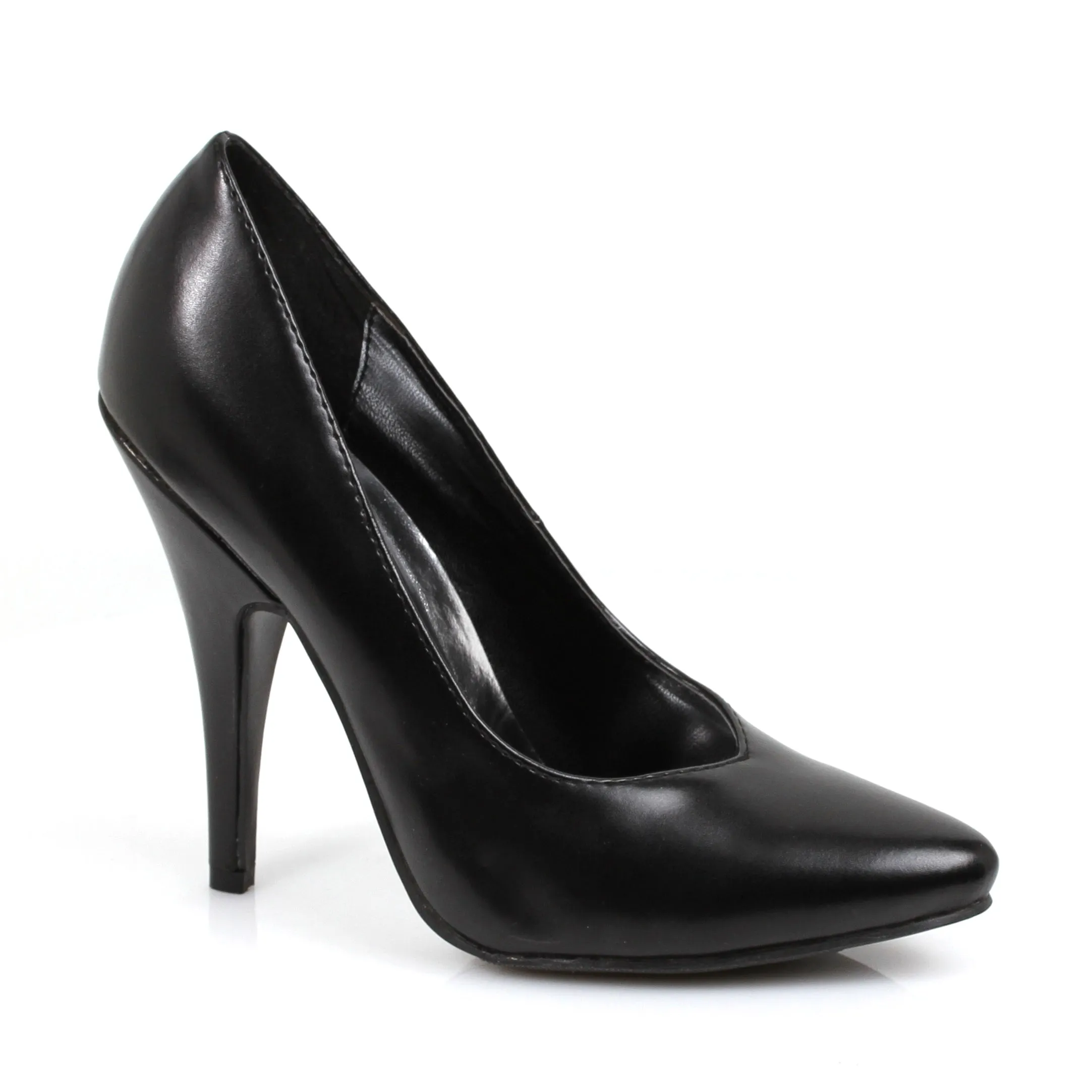 5 Heel Pumps