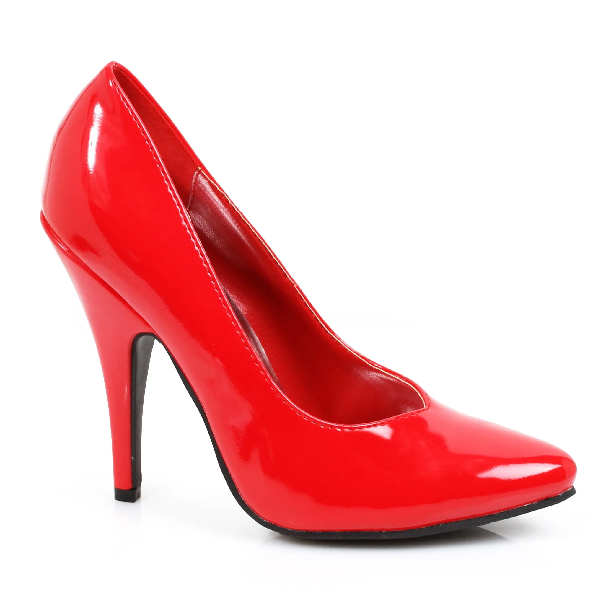 5 Heel Pumps