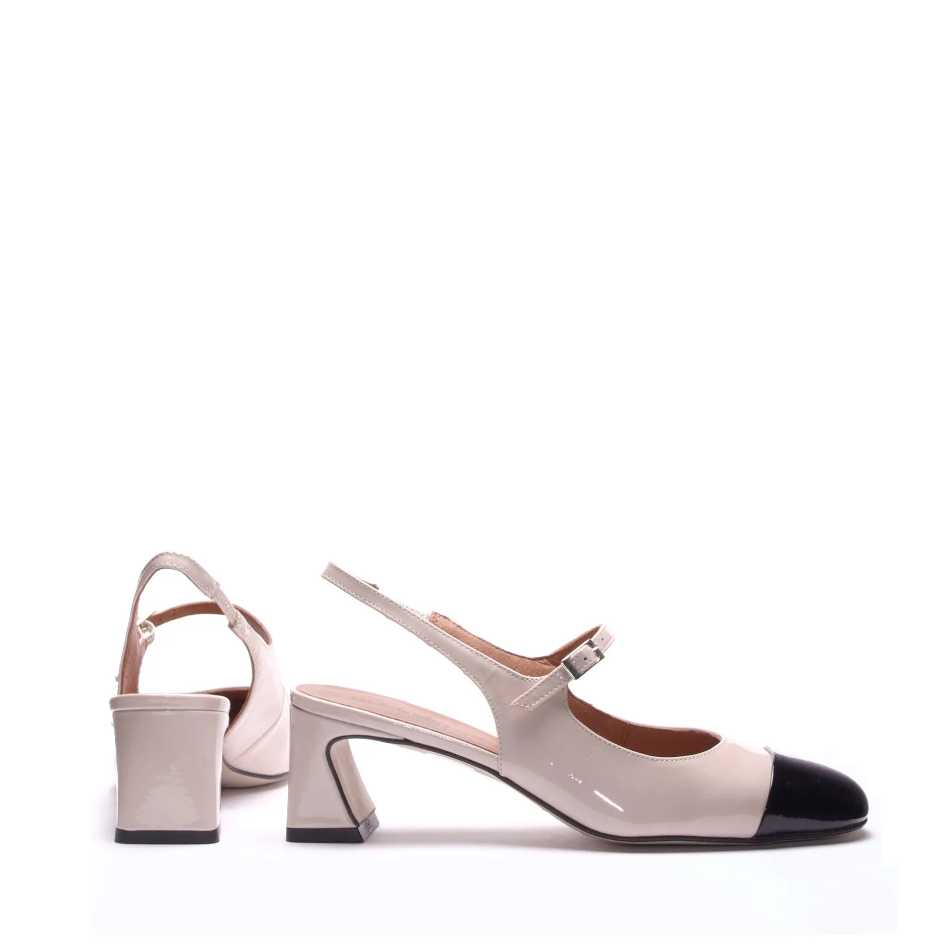 ANGELICA SLING BACK