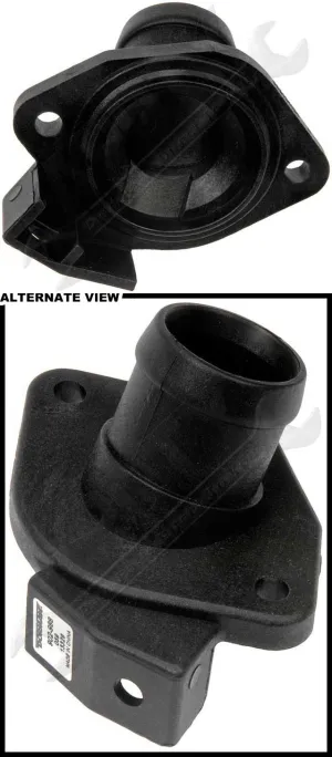 APDTY 013099 Water Outlet And Gasket