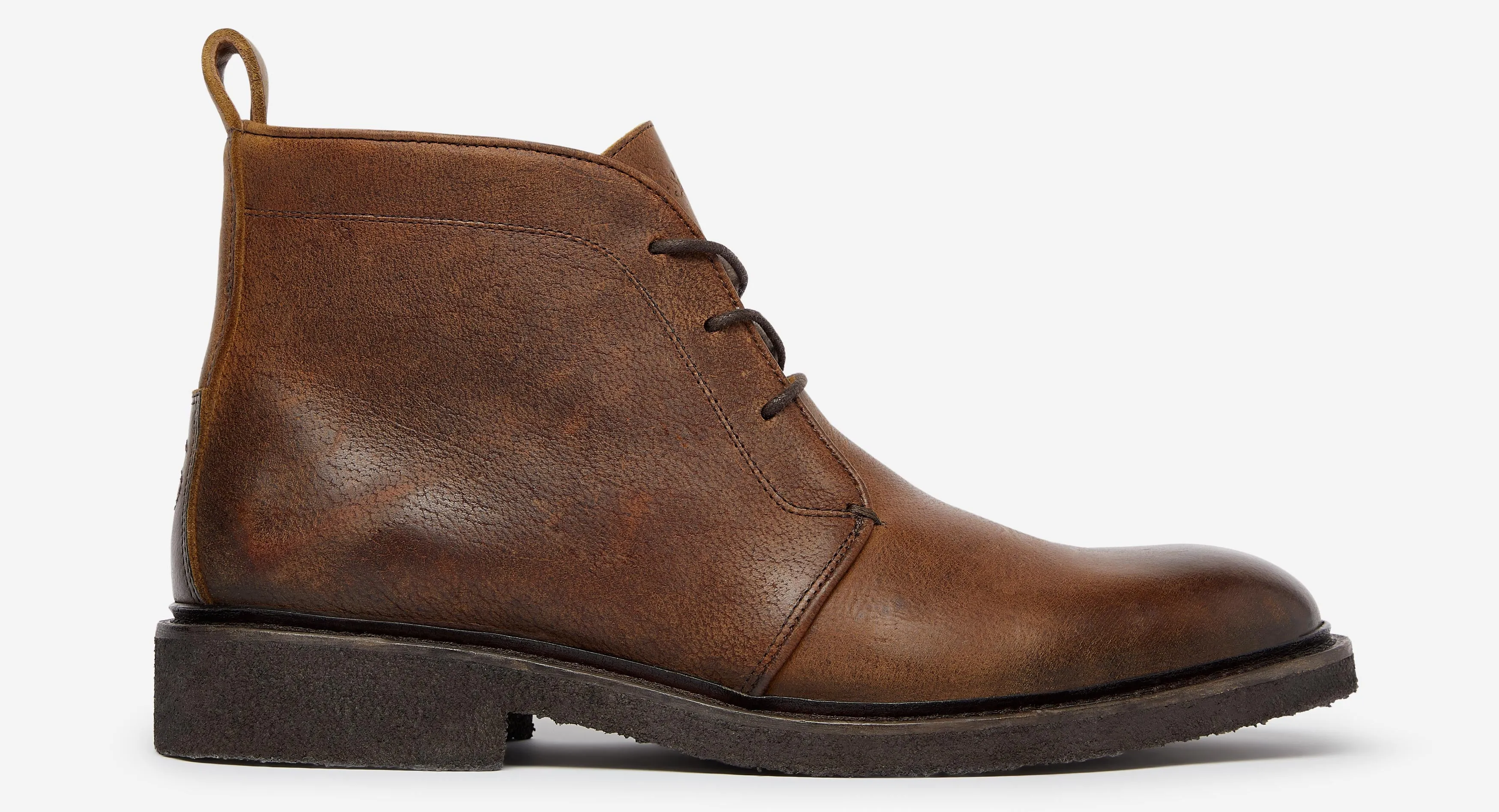 Bogada Brown