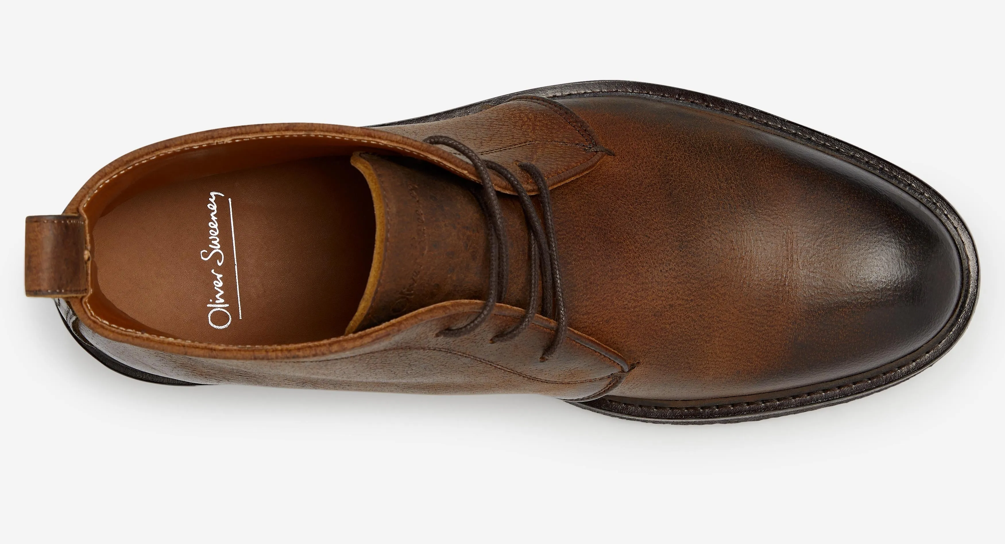 Bogada Brown