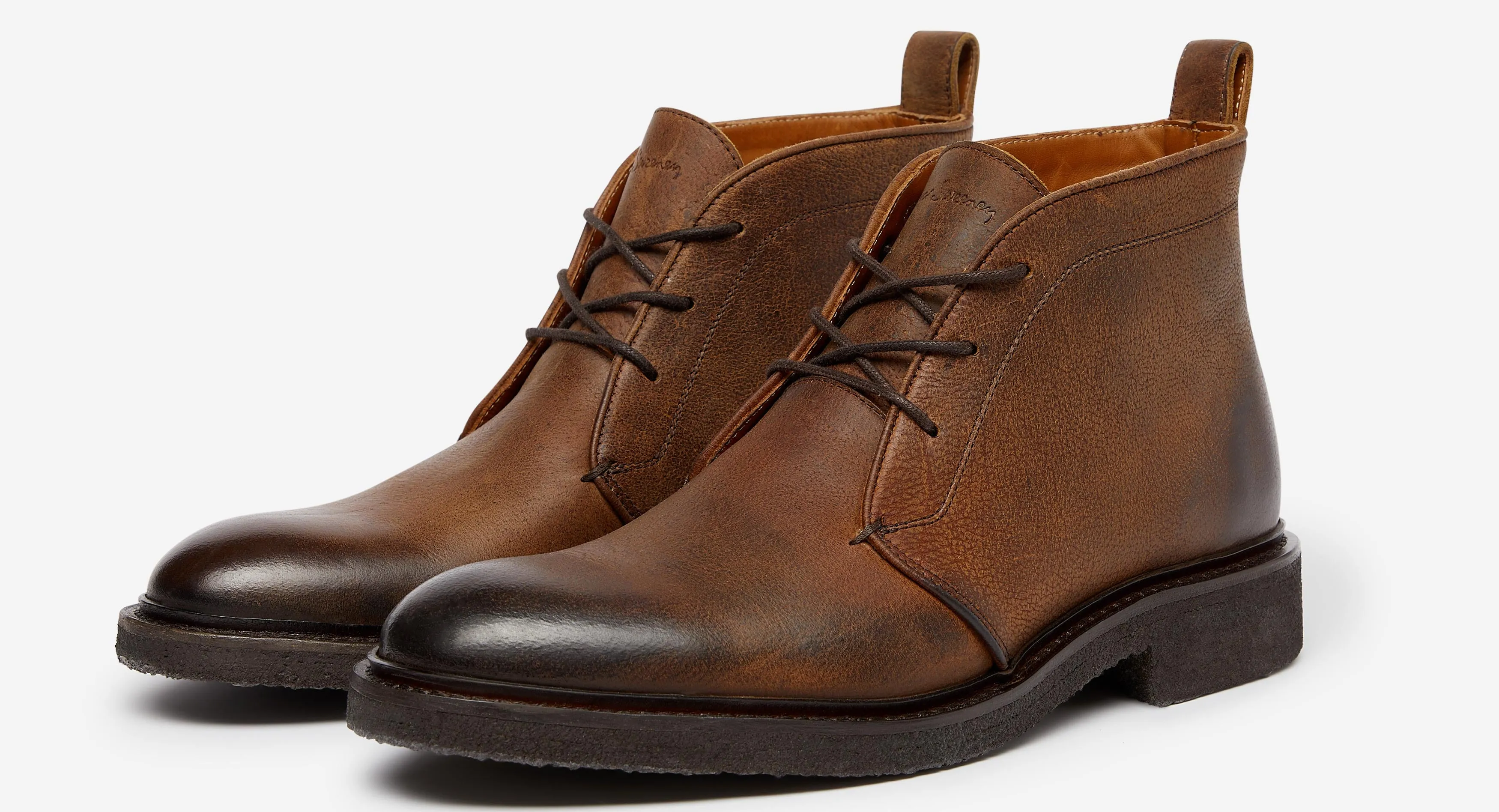 Bogada Brown
