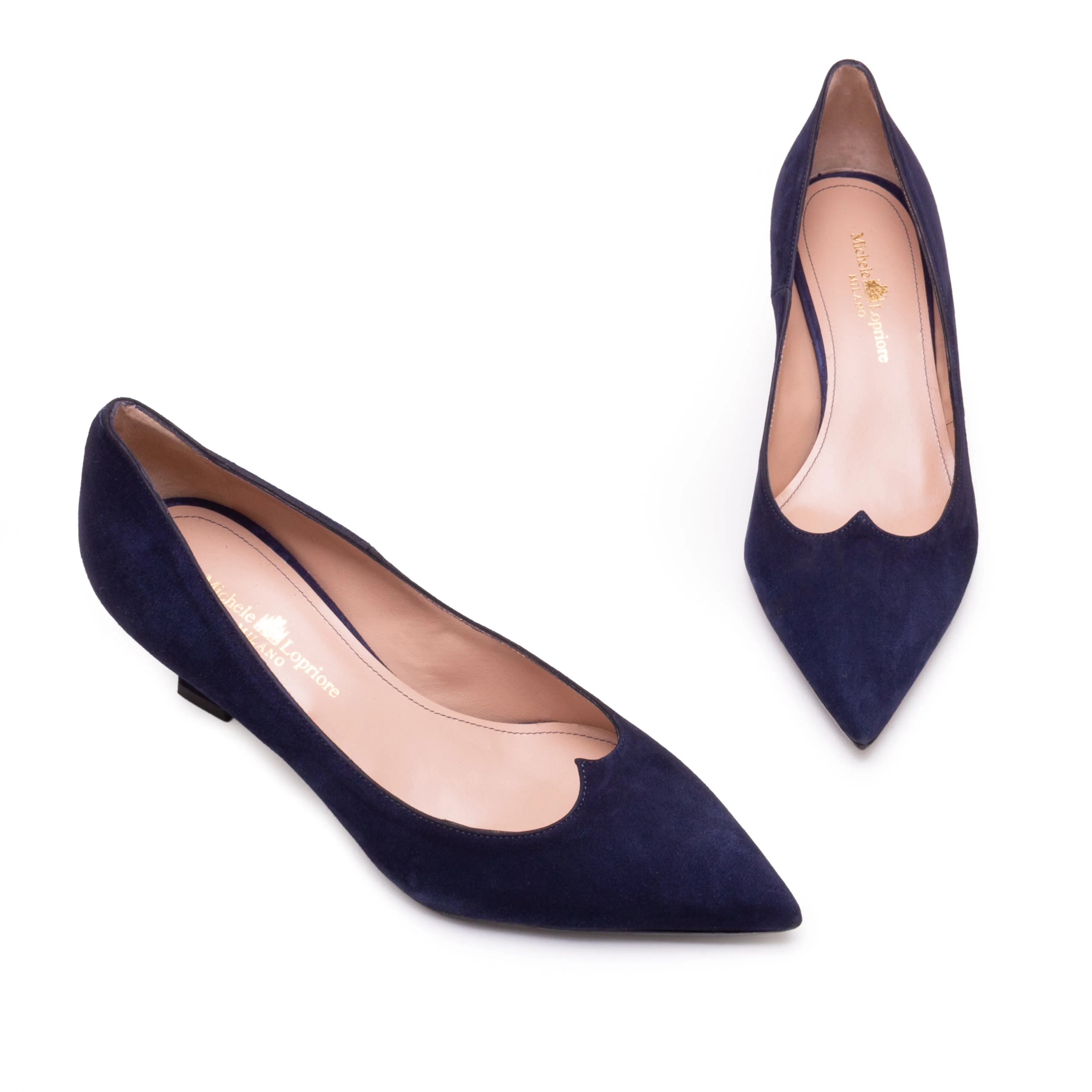 CAROLINA 2.5 PUMP