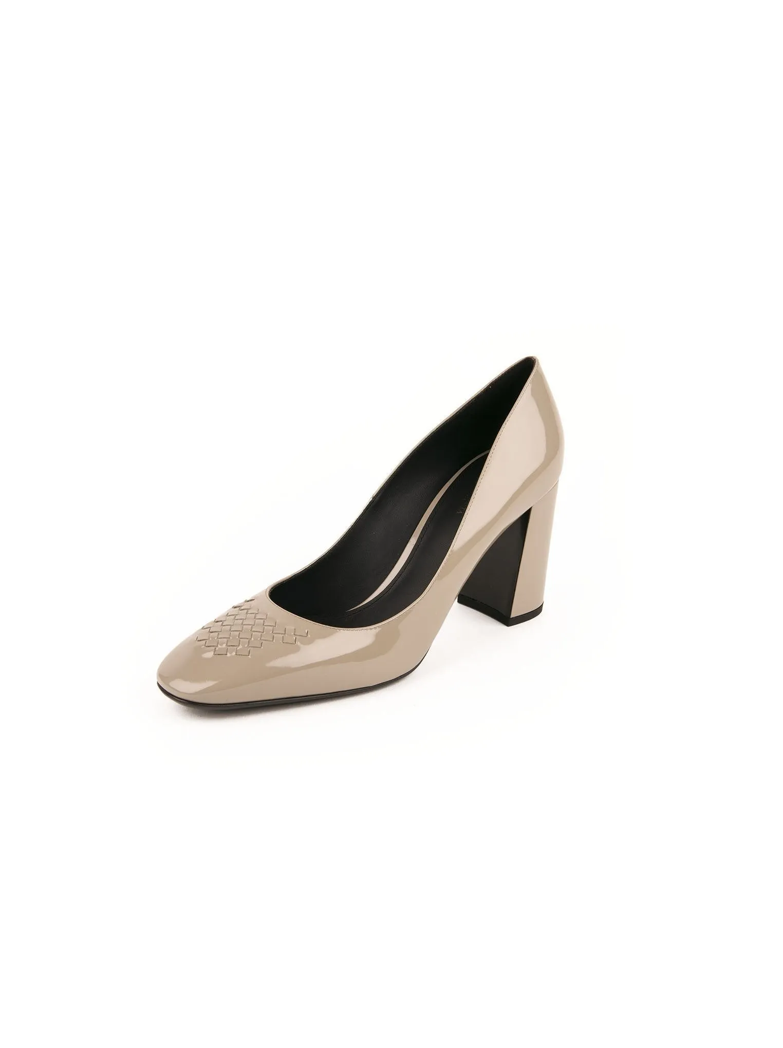 Cherbourg Patent Pump - Gray