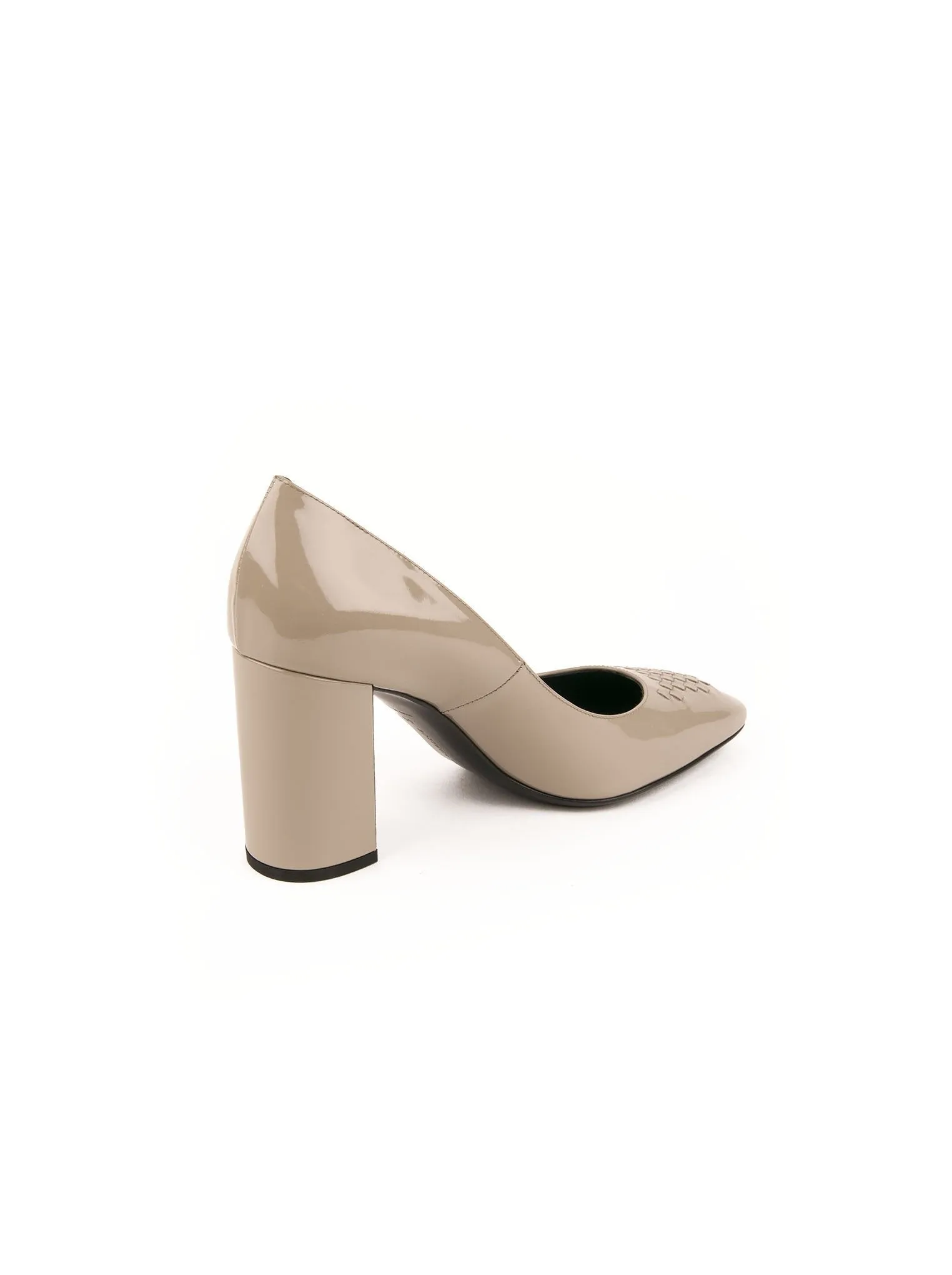 Cherbourg Patent Pump - Gray