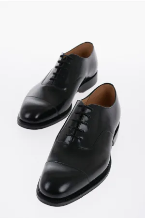 Church's Leather Oxford Shoes