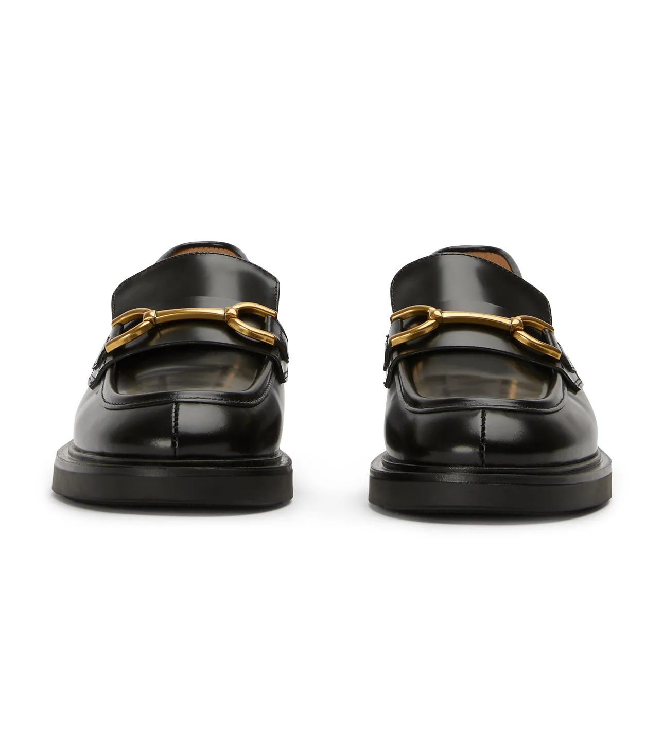 Cruzer Black Hi Shine