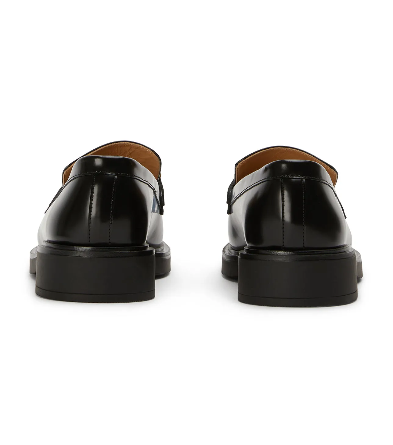 Cruzer Black Hi Shine