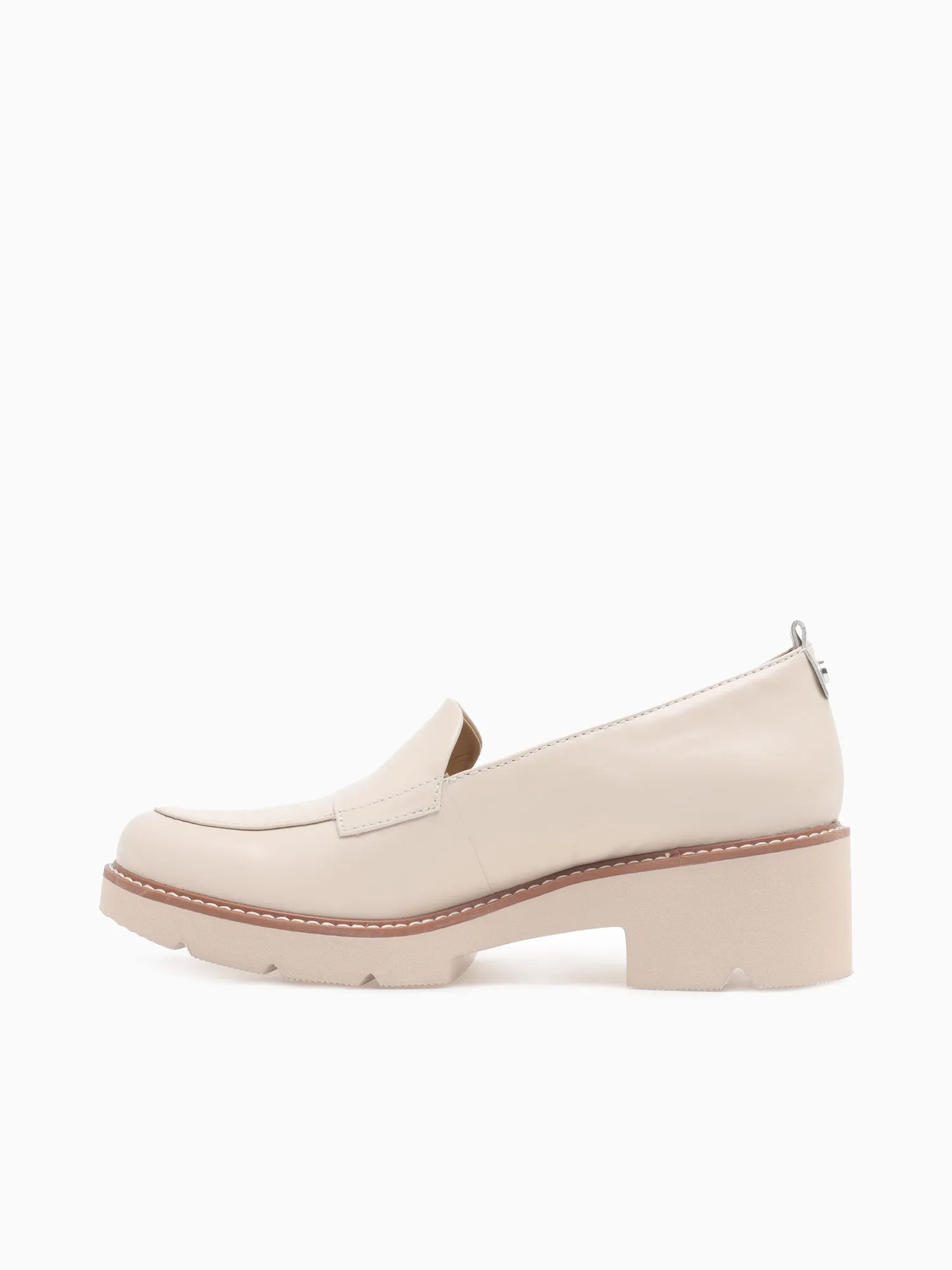 Darry Porcelain Leather