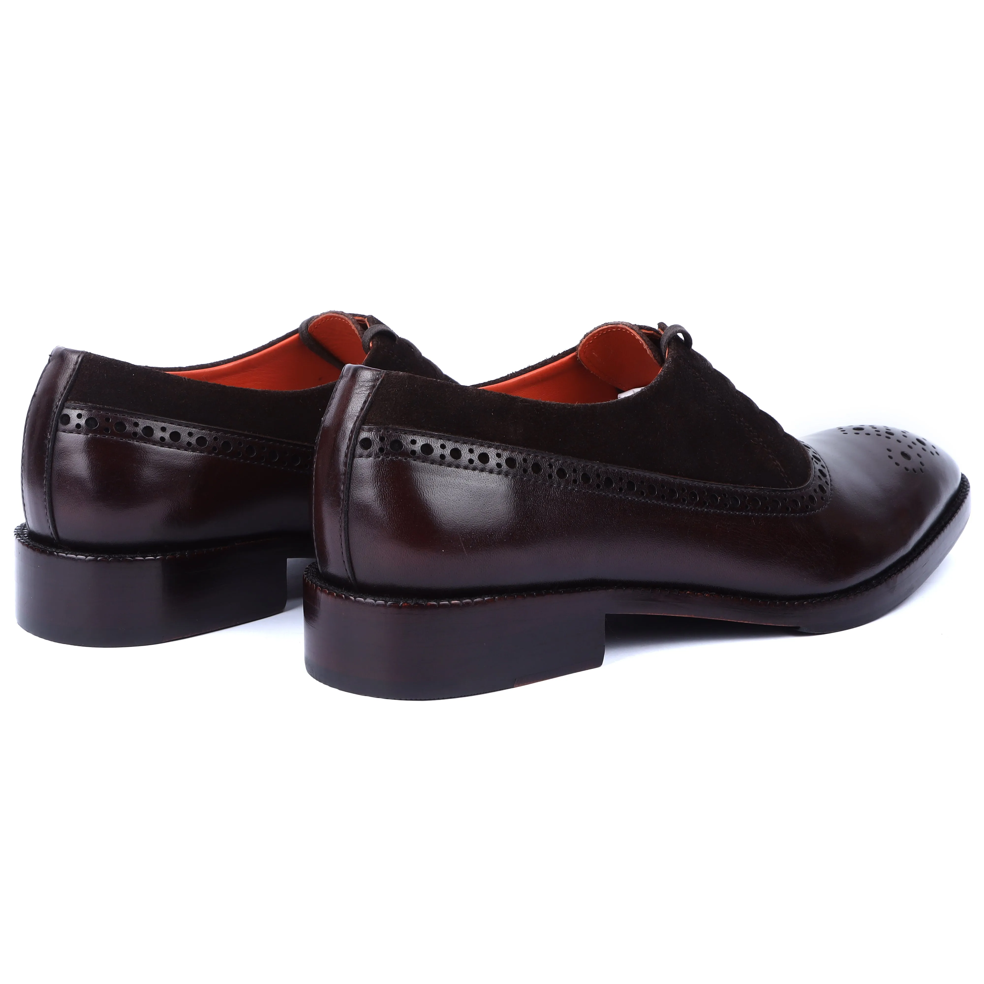 Dominic - The Brogue
