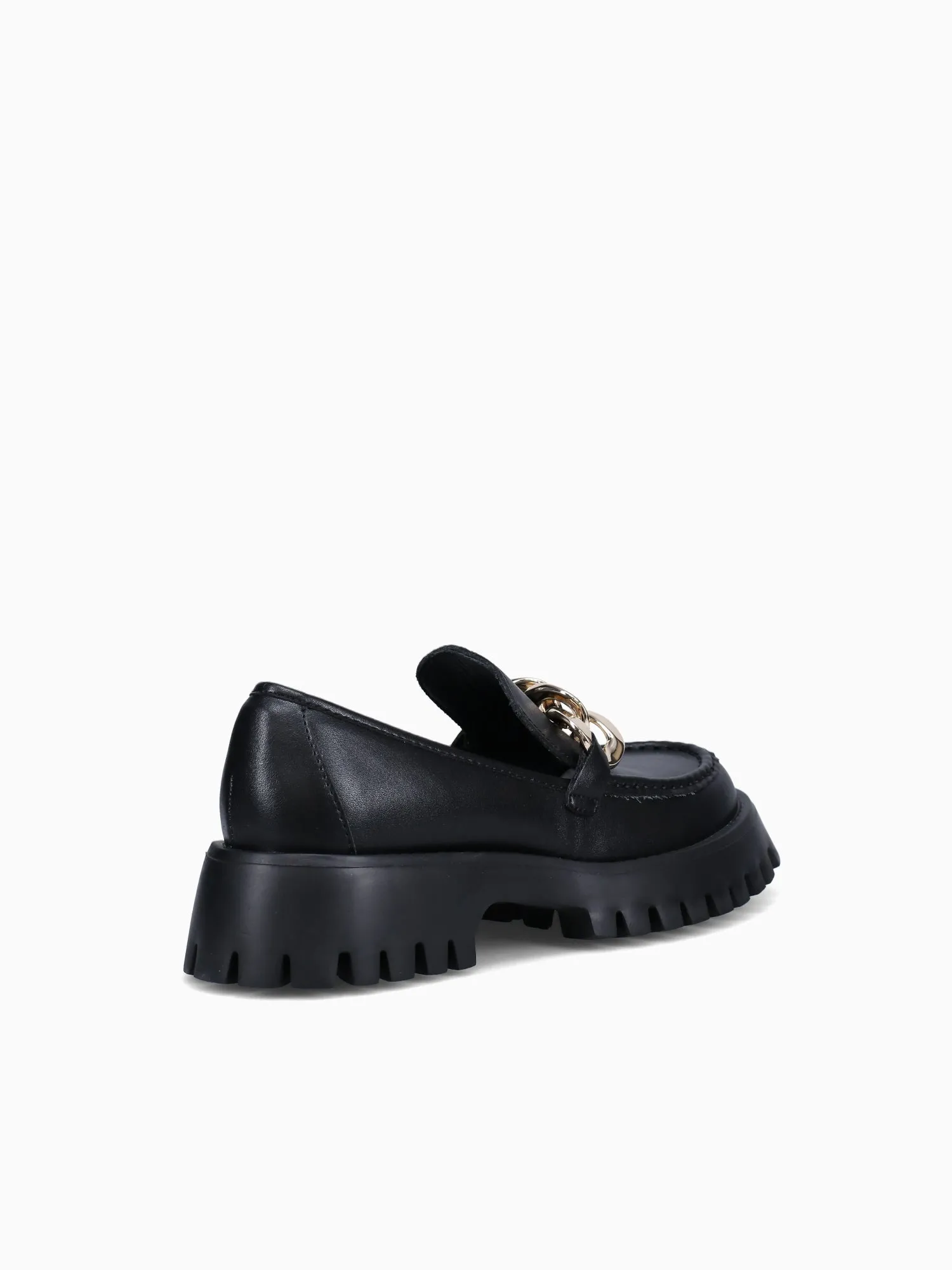 Fairy Hy158067c Black Leather