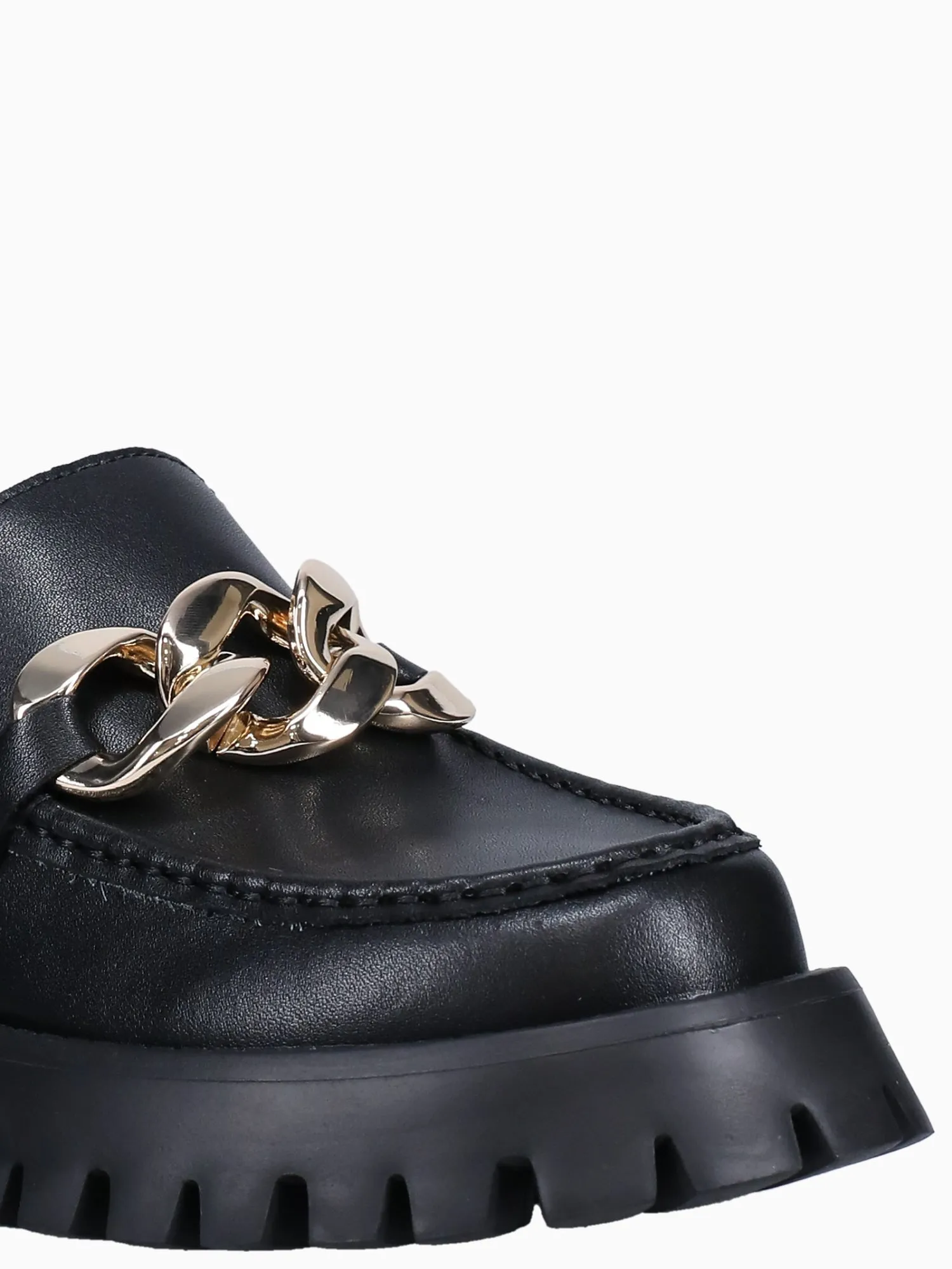 Fairy Hy158067c Black Leather