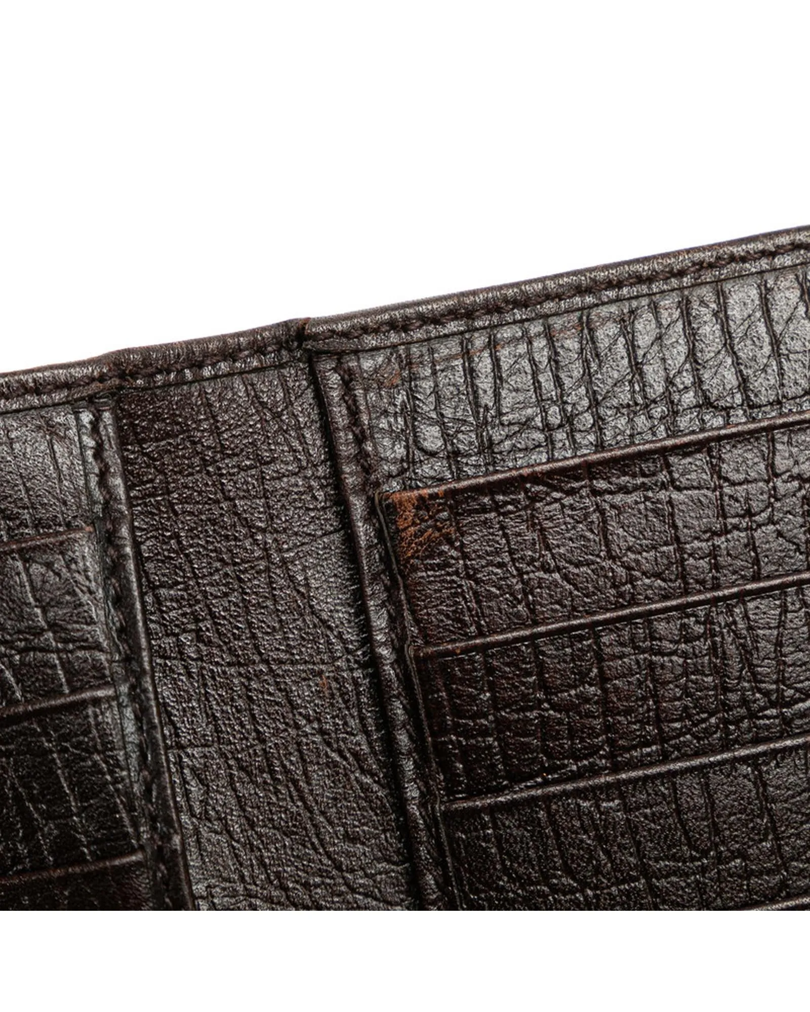 GG Canvas Horsebit Bifold Wallet with Authenticity Verification