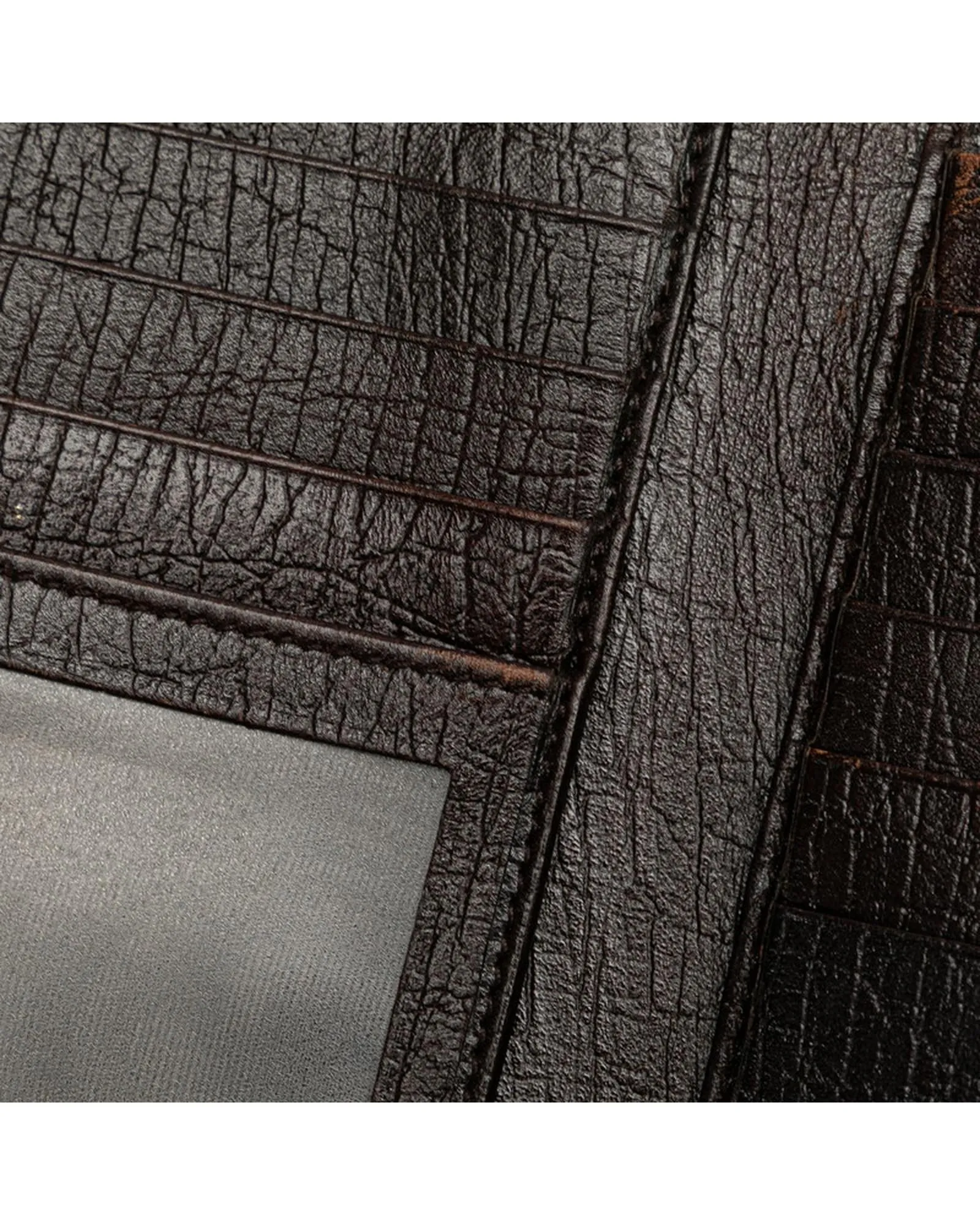GG Canvas Horsebit Bifold Wallet with Authenticity Verification
