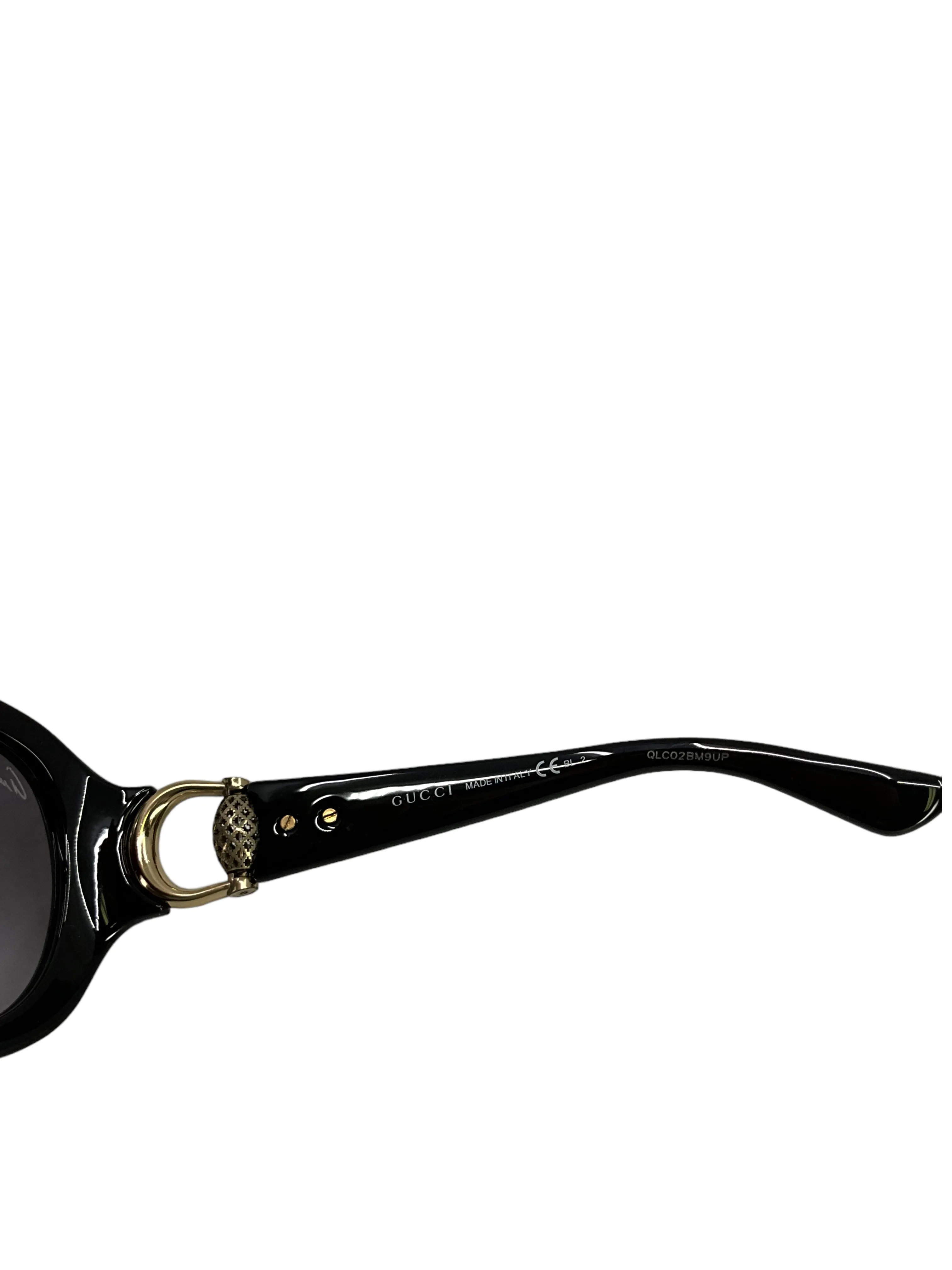 GUCCI Horsebit GG 3712/S Sunglasses