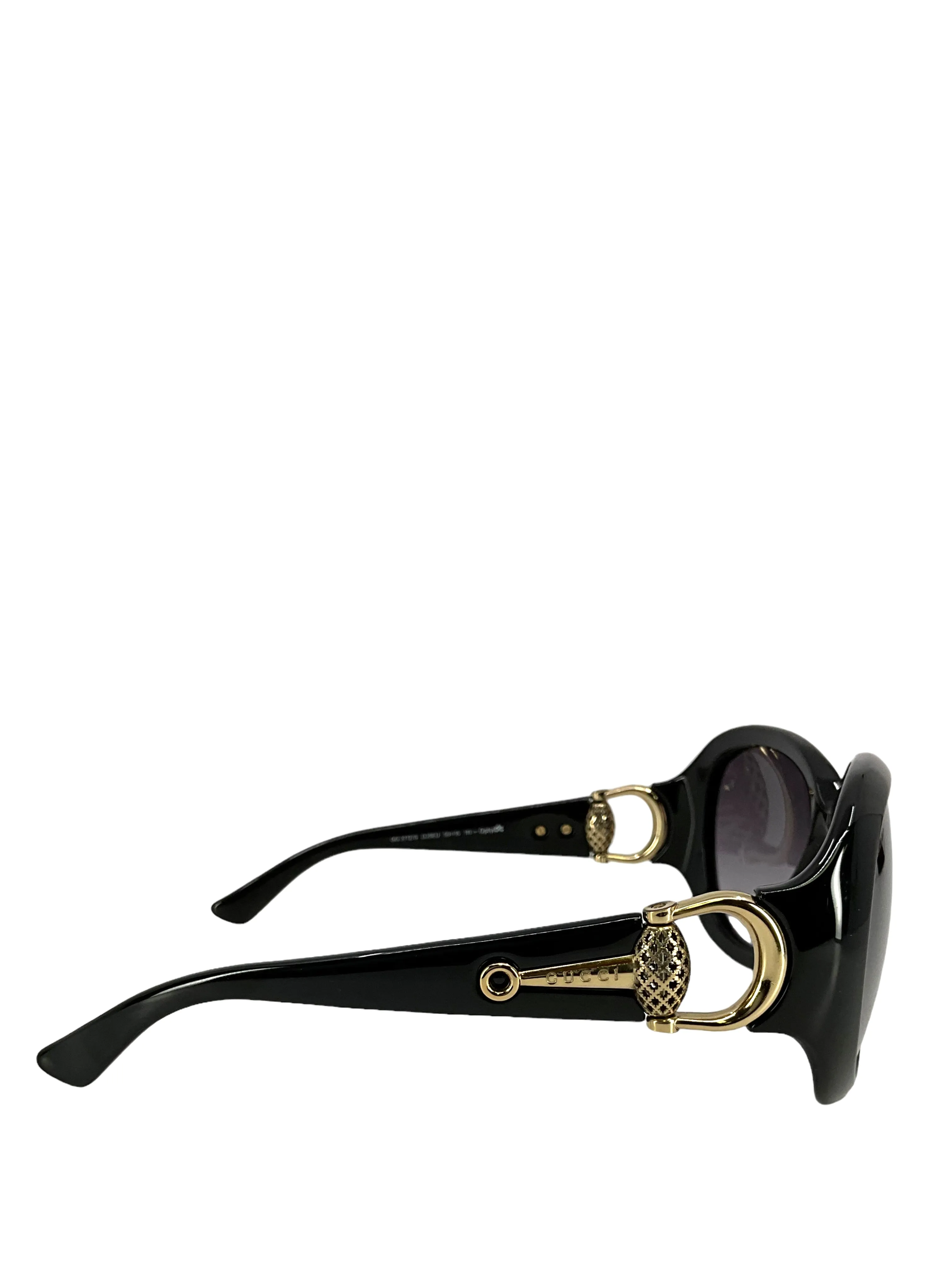 GUCCI Horsebit GG 3712/S Sunglasses
