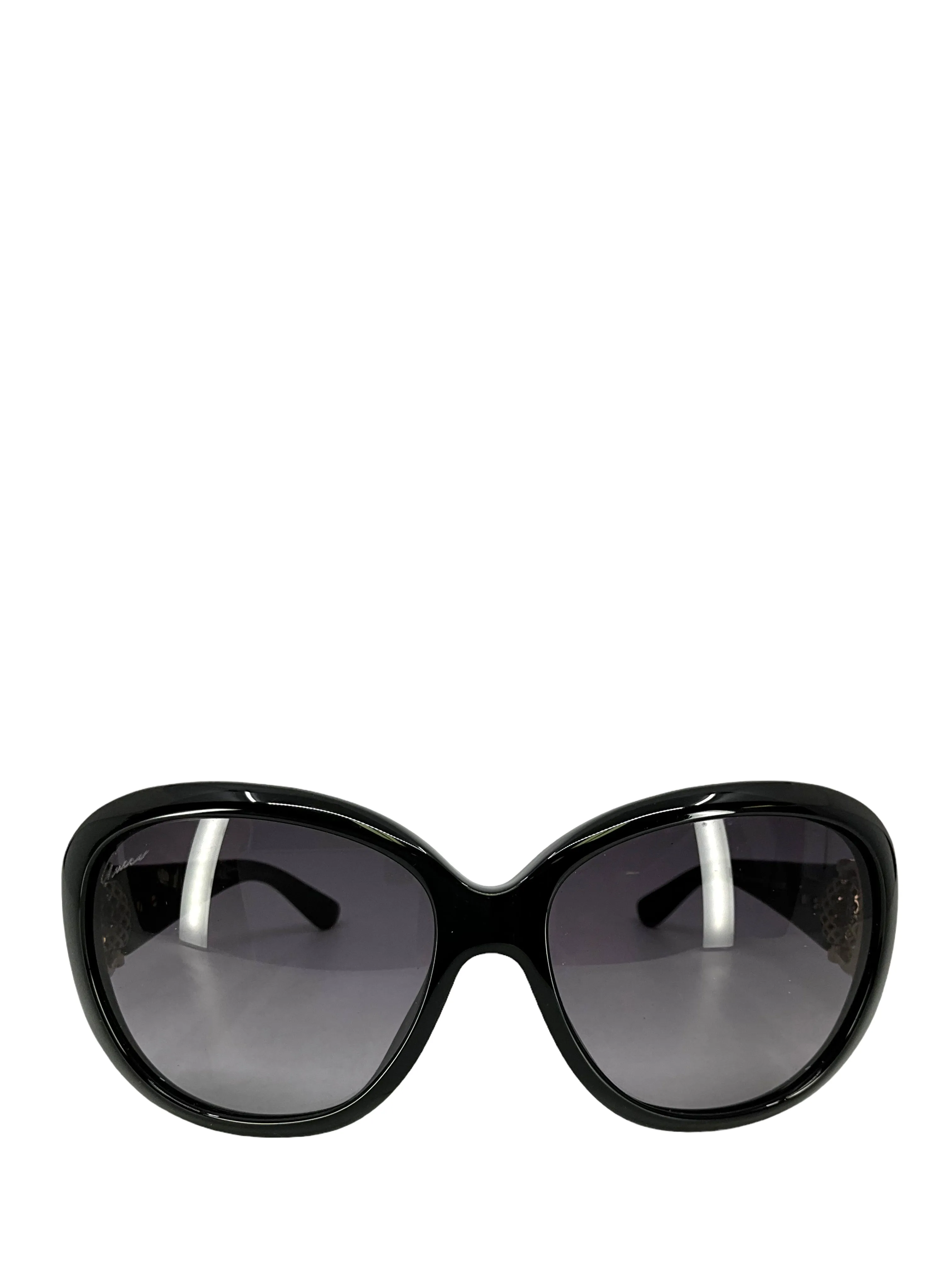 GUCCI Horsebit GG 3712/S Sunglasses
