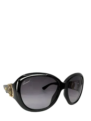GUCCI Horsebit GG 3712/S Sunglasses