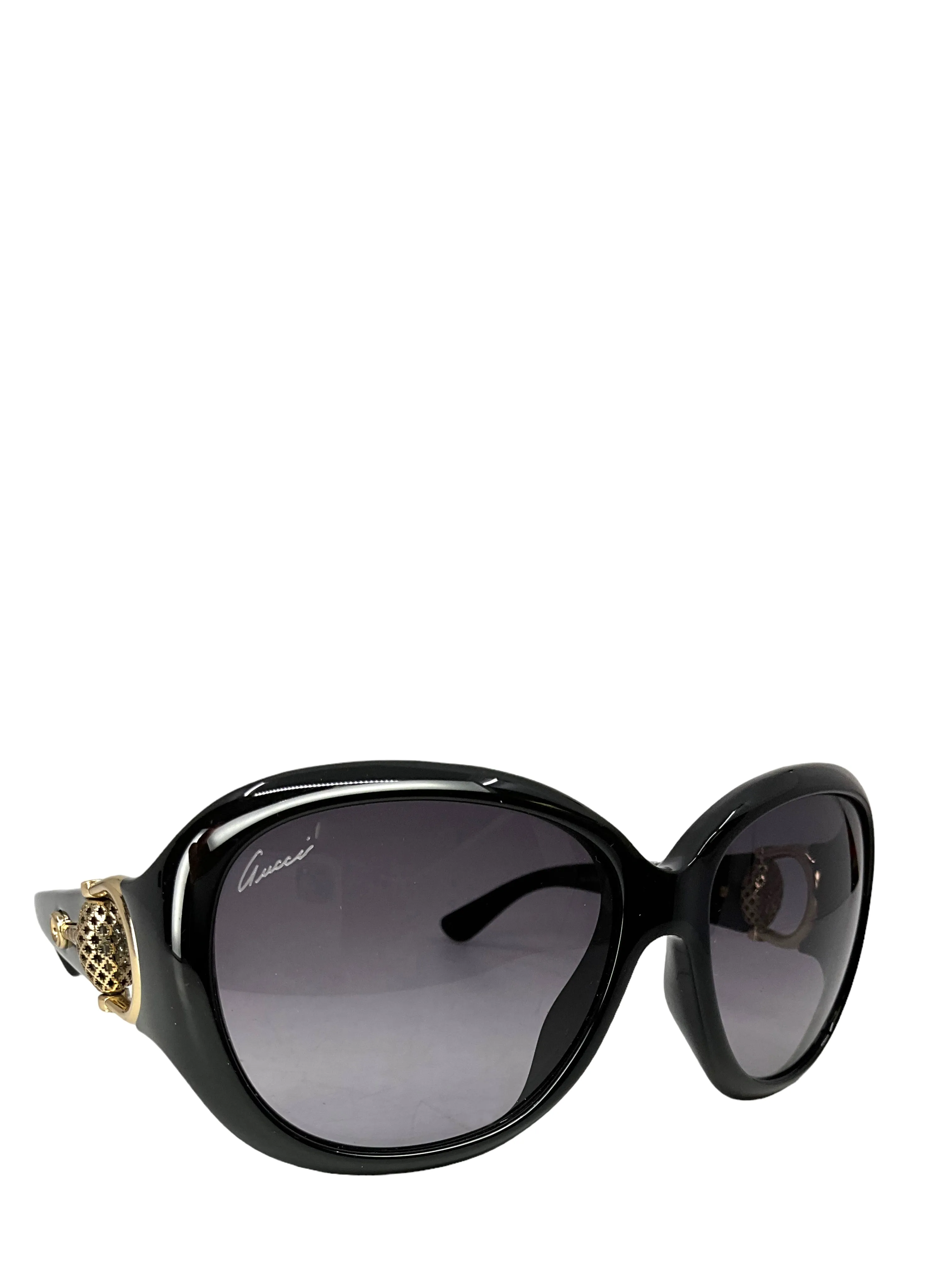 GUCCI Horsebit GG 3712/S Sunglasses
