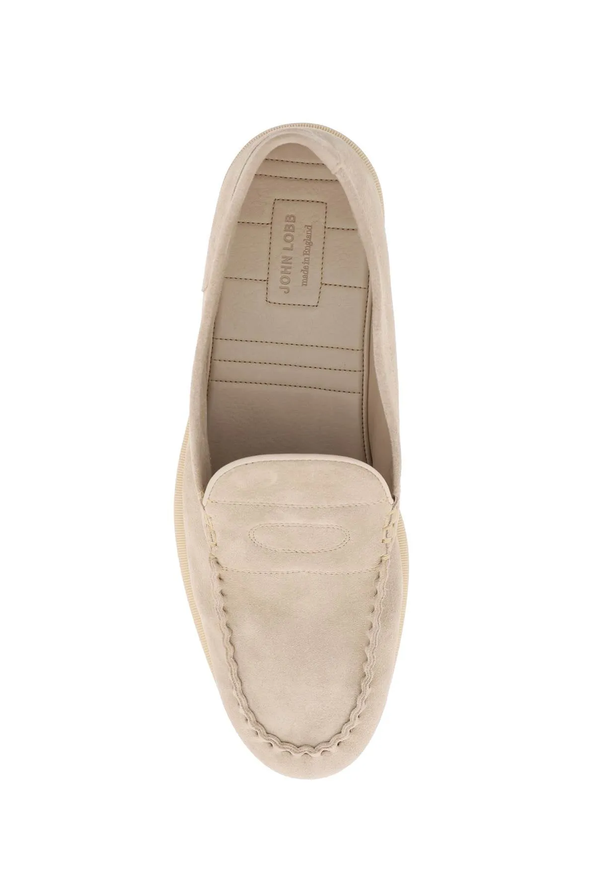 John Lobb