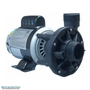 Lingxiao 1/15 HP [1.6A/0.8A] [1S] LX Spa Pump (48WTC0153C-I)
