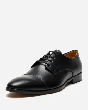 Napoli Toe Cap Derby Lace Up