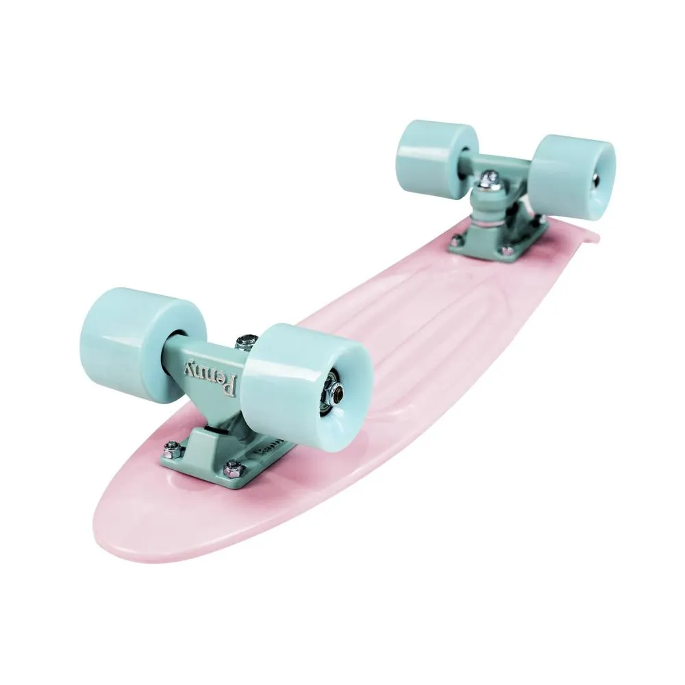 Original Penny Bubblegum 22" Skateboard