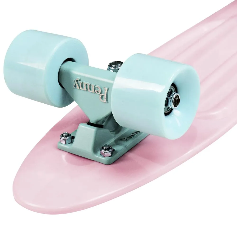 Original Penny Bubblegum 22" Skateboard