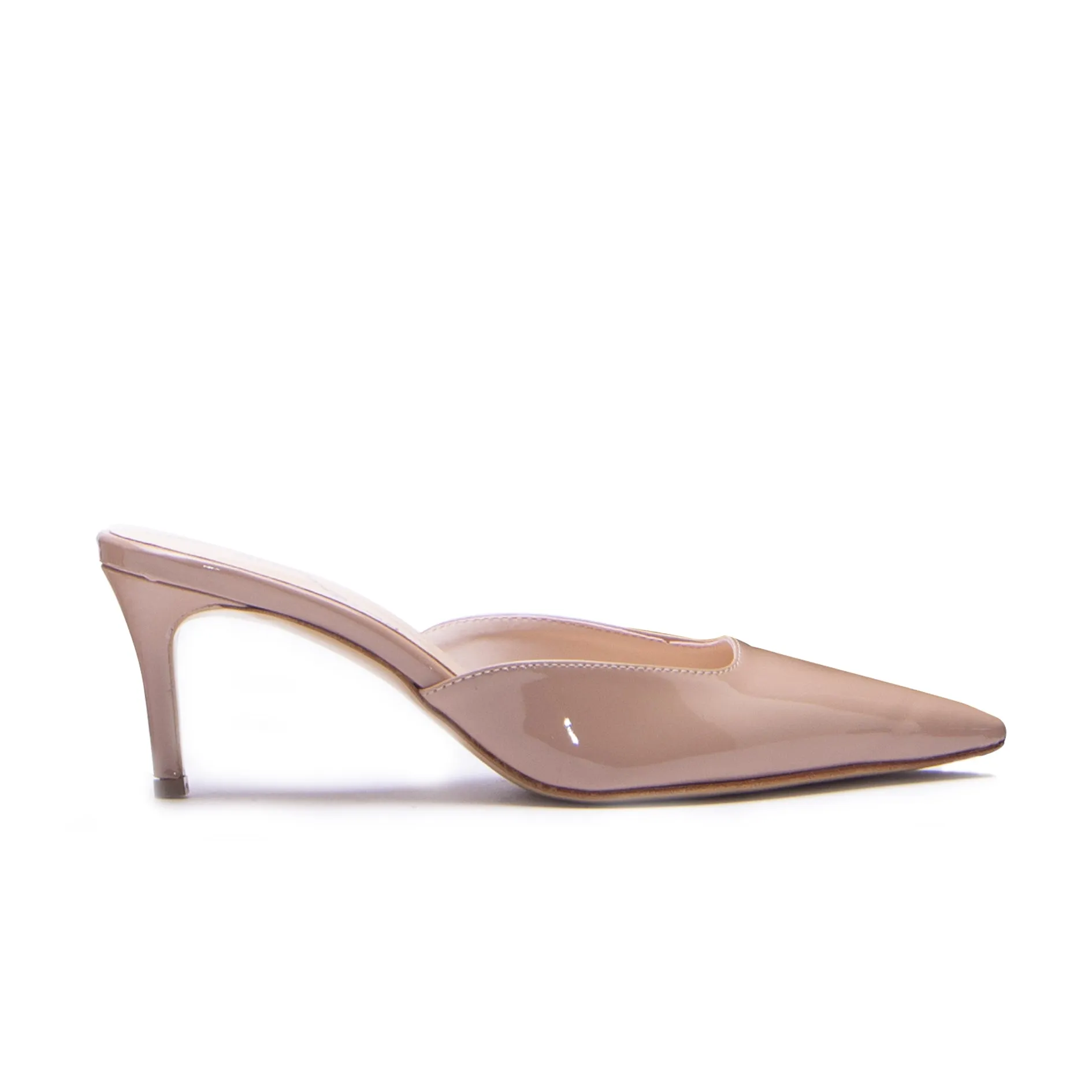 PADUA MULES