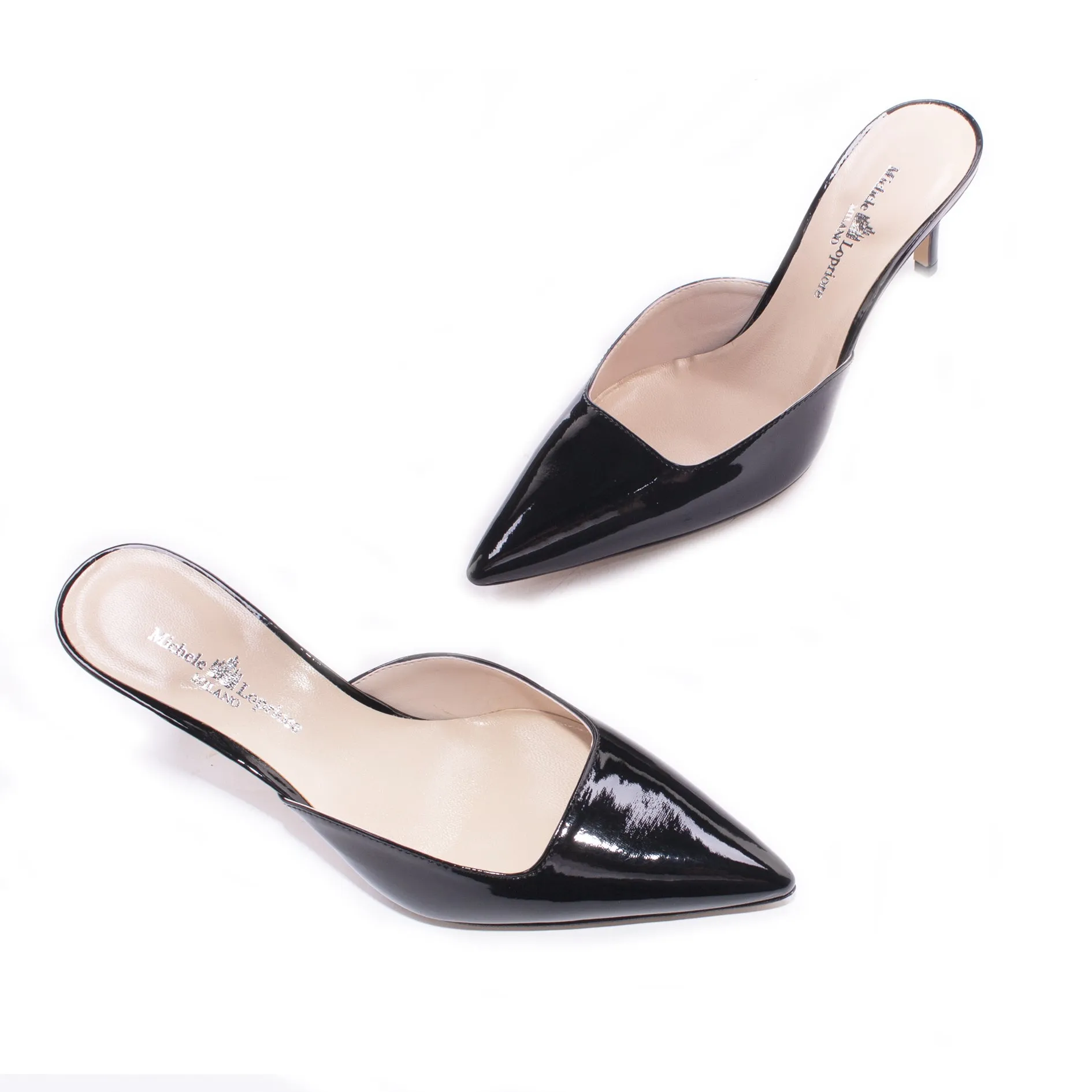 PADUA MULES