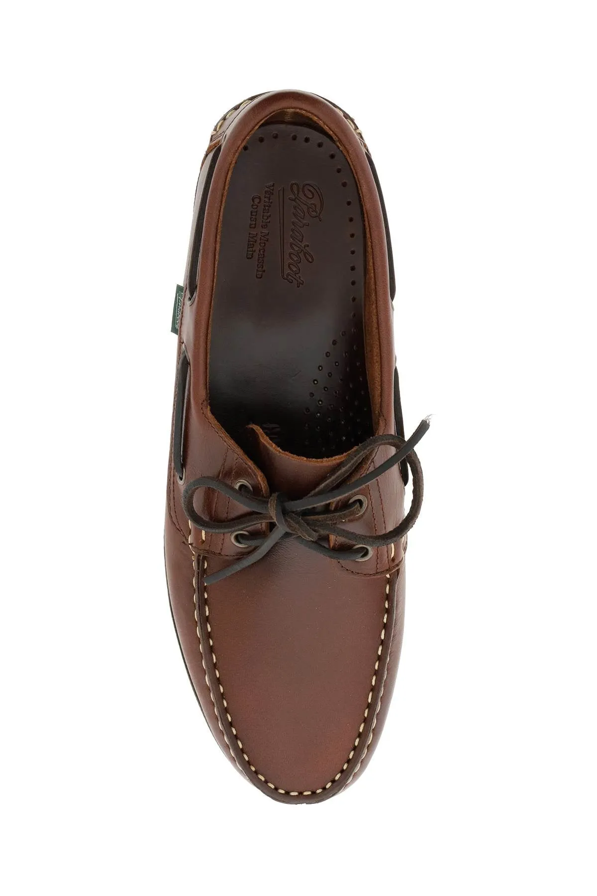 Paraboot 'barth' Loafers (Size - 8,5)