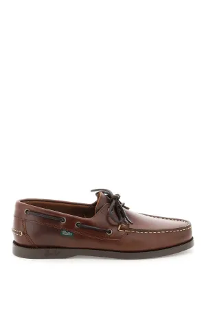 Paraboot 'barth' Loafers (Size - 8,5)