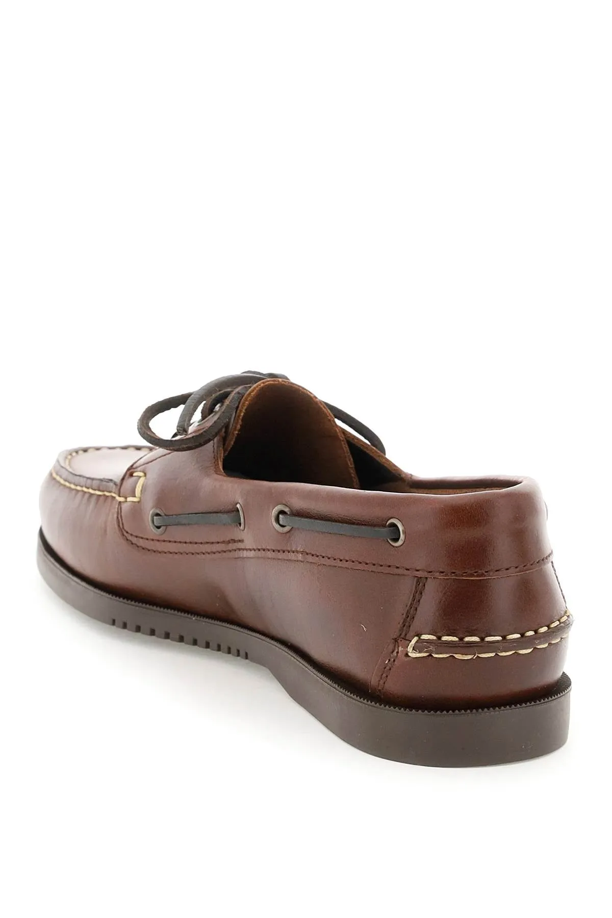Paraboot 'barth' Loafers (Size - 8,5)