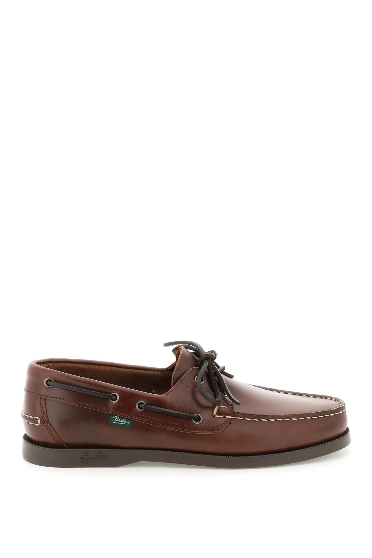Paraboot 'barth' Loafers (Size - 8,5)