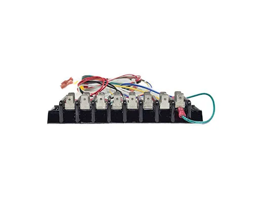 Pentair Wire Harness Terminal Block-Sensors 473315