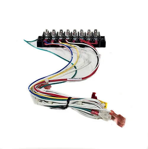 Pentair Wire Harness Terminal Block-Sensors 473315