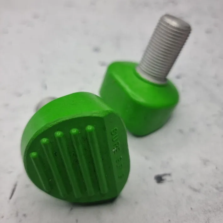 Sure-Grip Gripper Toe Stops