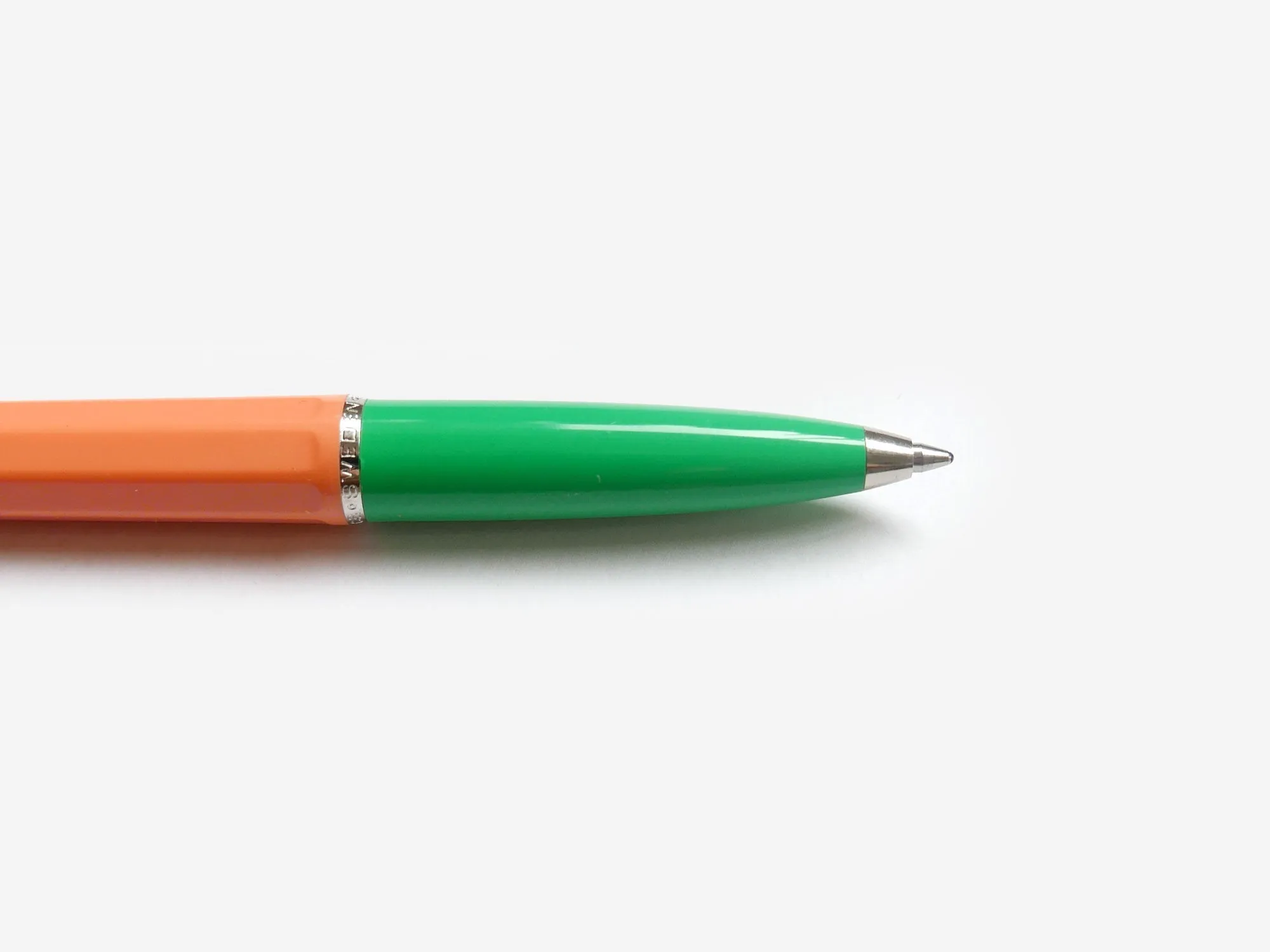 Two Tone Ballpoint