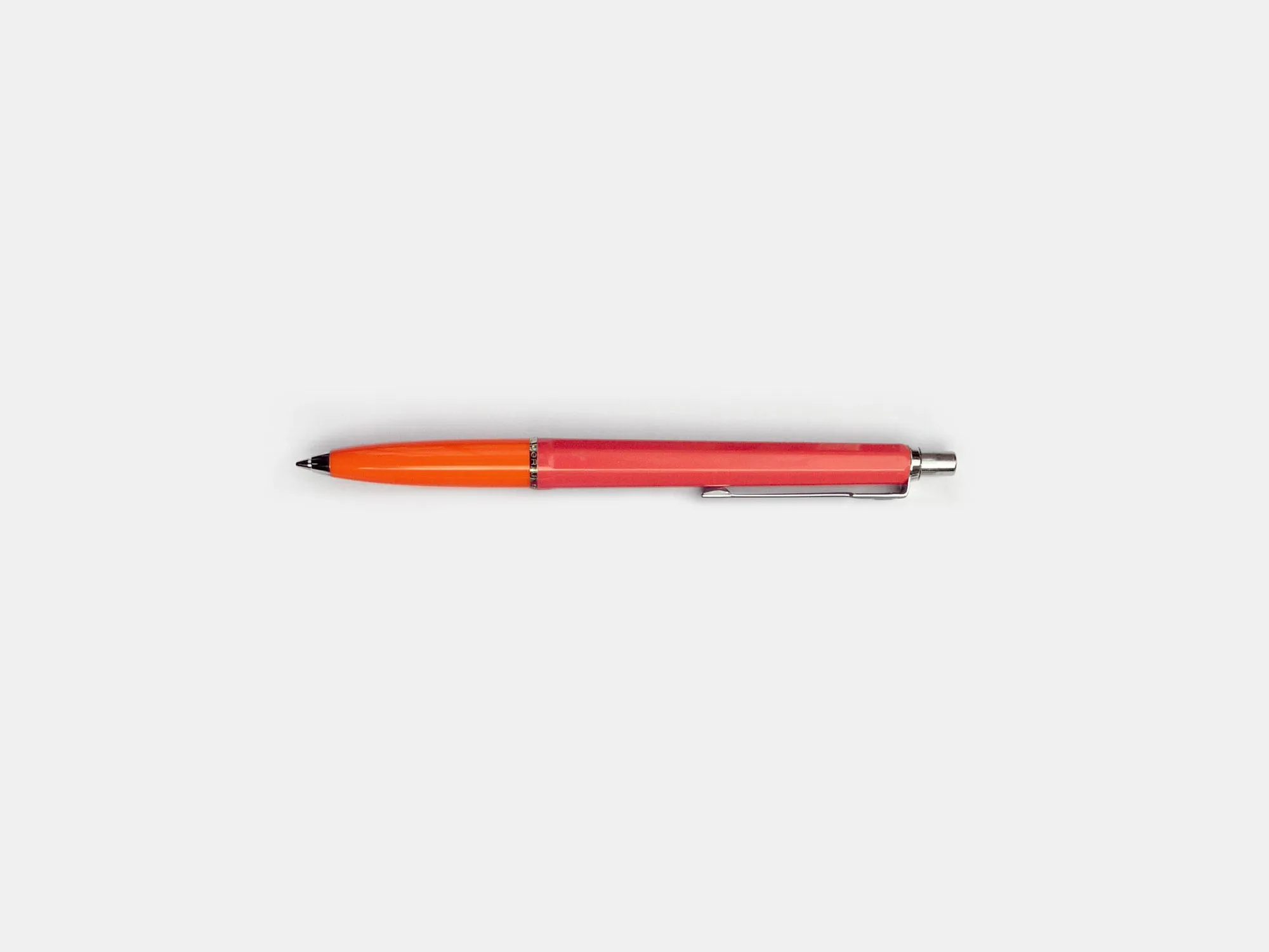 Two Tone Ballpoint