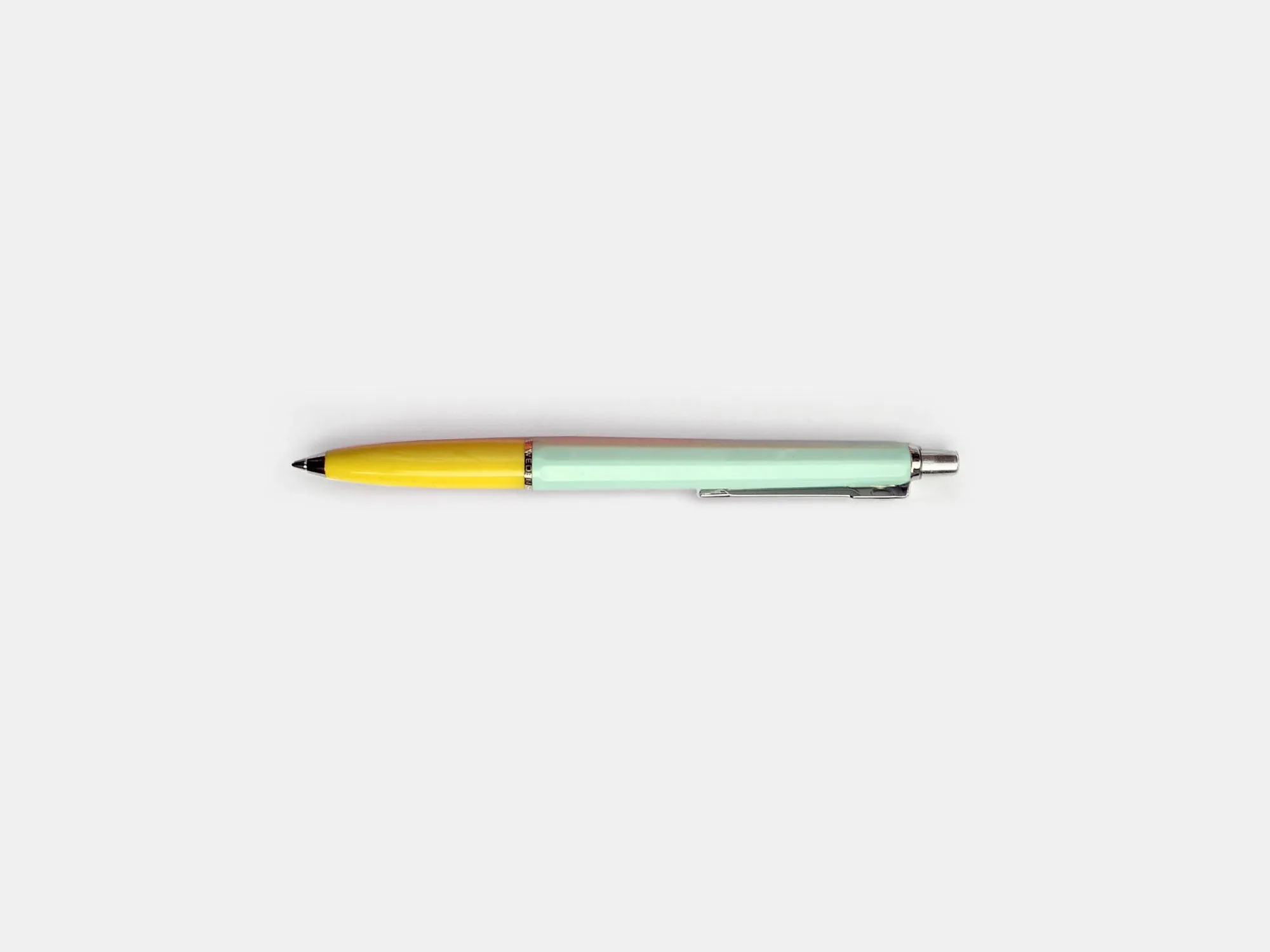 Two Tone Ballpoint