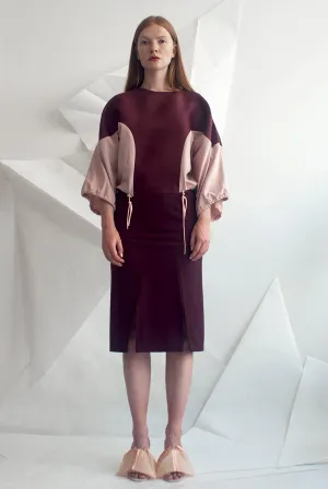 Two Tone Kimono