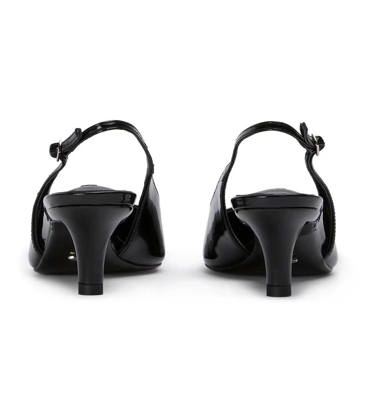 Zaaki Black Patent