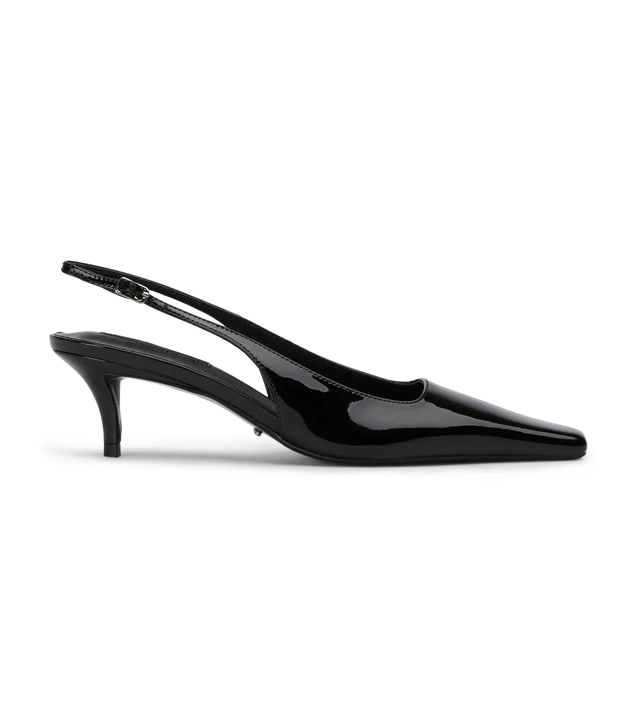 Zaaki Black Patent