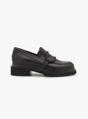 Zip black
